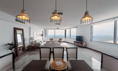 APARTAMENTO EN TIBURON 3 ALQUILER Y VENTA
