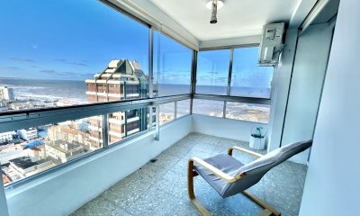 APARTAMENTO EN VENTA  2 DORMITORIOS-PENISULA