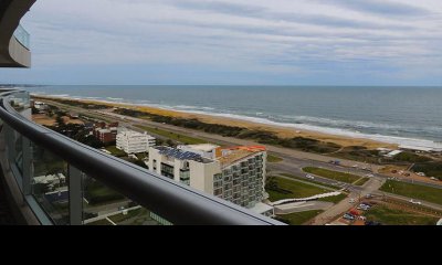 DEPARTAMENTO EN VENTA. DEPARTAMENTO EN ALQUILER. LOOK BRAVA. PLAYA BRAVA. PUNTA DEL ESTE.