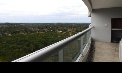 Departamento en venta y alquiler LOOK Brava, Playa Brava - Punta del Este