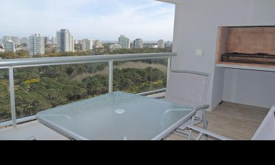 DEPARTAMENTO EN VENTA. DEPARTAMENTO EN ALQUILER. LOOK BRAVA. PLAYA BRAVA. PUNTA DEL ESTE.