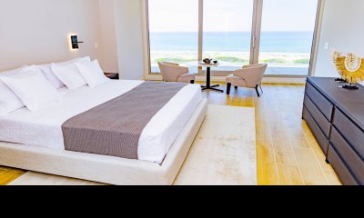 HERMOSA VISTA AL MAR DEPARTAMENTO EN VENTA 1 DORMITORIO TRUMP TOWER - PLAYA BRAVA PUNTA DEL ESTE