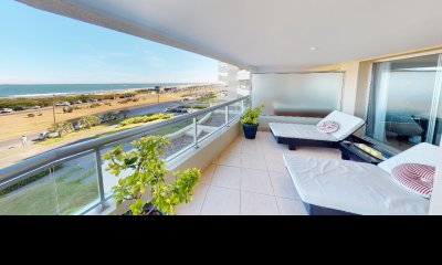 DEPARTAMENTO EN VENTA TORRE LOBOS - PERMUTA - FINANCIA