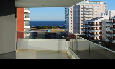 Hermoso departamento en venta y alquiler Torre Esmeralda
