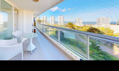 DEPARTAMENTO EN VENTA, ONE 2, Punta del Este.