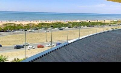ULTRA EXCLUSIVE RESIDENCES TRUMP TOWER DEPARTAMENTO EN VENTA - PLAYA BRAVA PUNTA DEL ESTE
