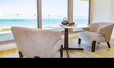 FRENTE AL MAR TRUMP TOWER DEPARTAMENTO EN VENTA 1 DORMITORIO  - PLAYA BRAVA PUNTA DEL ESTE