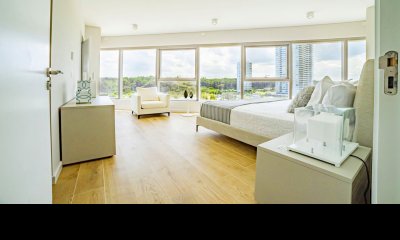 DEPARTAMENTO EN VENTA 2 DORMITORIOS TRUMP TOWER - PLAYA BRAVA PUNTA DEL ESTE
