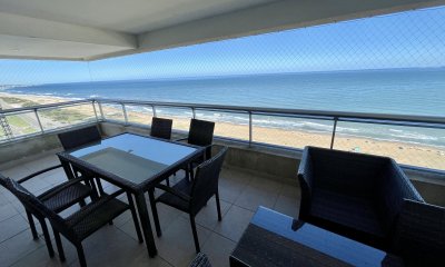 APARTAMENTO EN VENTA Y ALQUILER TORRE LOBOS