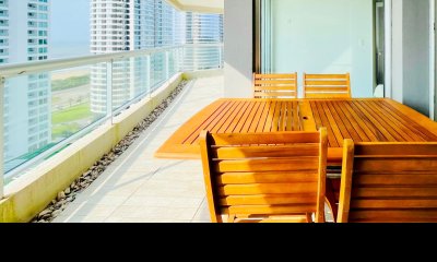 DEPARTAMENTO EN VENTA Y ALQUILER 3 DORMITORIOS - LOOK BRAVA - PLAYA BRAVA - PUNTA DEL ESTE