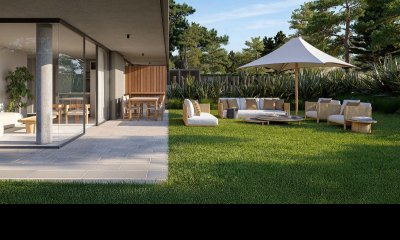 INTIPA | 3 DORMITORIOS |  PLAYA MANSA PARADA 22 | FRENTE AL MAR - PUNTA DEL ESTE