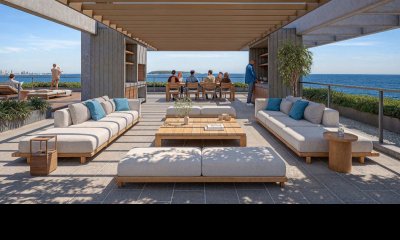 INTIPA | LANZAMIENTO EXCLUSIVO  PLAYA MANSA PARADA 22 | FRENTE AL MAR - PUNTA DEL ESTE