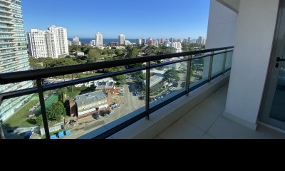 APARTAMENTO EN VENTA 2 DORMITORIOS-PLACE LAFAYETTE