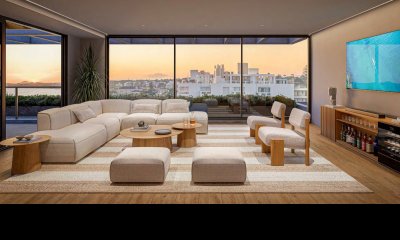 INTIPA | LANZAMIENTO EXCLUSIVO  PLAYA MANSA PARADA 22 | FRENTE AL MAR - PUNTA DEL ESTE