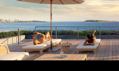 INTIPA QUILLA | LANZAMIENTO EXCLUSIVO  PLAYA MANSA PARADA 22 | FRENTE AL MAR - PUNTA DEL ESTE