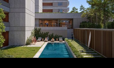 INTIPA QUILLA | LANZAMIENTO EXCLUSIVO  PLAYA MANSA PARADA 22 | FRENTE AL MAR - PUNTA DEL ESTE