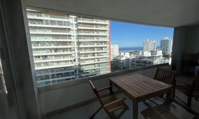 DEPARTAMENTO EN ALQUILER. PUNTA DEL ESTE.