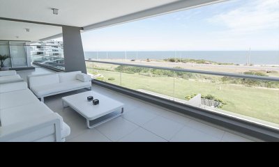 Departamento en venta Tiburon Terrazas Oceano