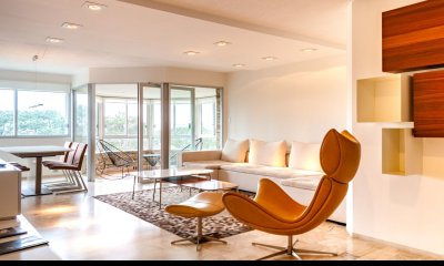 Venta departamento 4 dormitorios, Roosevelt Center Torre B, Roosevelt, Punta del Este.
