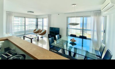 HERMOSO DEPARTAMENTO EN VENTA , QUARTIER DEL MAR- PLAYA BRAVA