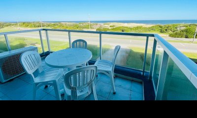 BLUE MARINE, DEPARTAMENTO EN VENTA Y ALQUILER, PLAYA BRAVA, PUNTA DEL ESTE