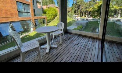 DEPARTAMENTO EN VENTA BE HOUSE, 1 DORMITORIO - SAN RAFEL, PUNTA DEL ESTE