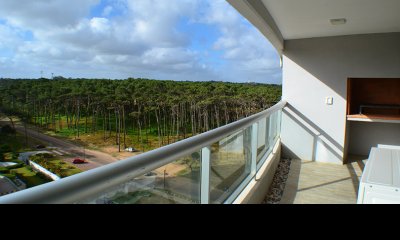 LOOK Brava. Playa Brava. Punta del Este.