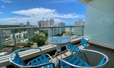 APARTAMENTO EN VENTA Y ALQUILER 2 DORMITORIOS WIND TOWER