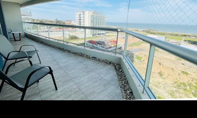 DEPARTAMENTO EN VENTA Y ALQUILER LOOK BRAVA, PLAYA BRAVA, PUNTA DEL ESTE