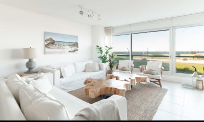 Apartamento en Alquiler y Venta Le Parc I - Punta del Este.