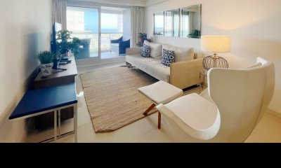 Alquiler y venta Look Tower Punta del Este