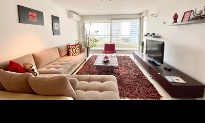 APARTAMENTO EN VENTA FOREST TOWER I