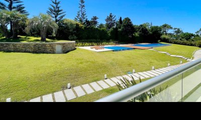 DEPARTAMENTO EN VENTA, TERRAZAS DE VILLA BRAVA, PLAYA BRAVA, PUNTA DEL ESTE