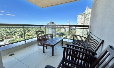 APARTAMENTO EN VENTA 3 DORMITORIOS-PLACE LAFAYETTE