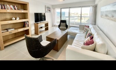 HERMOSO DEPARTAMENTO EN VENTA , QUARTIER DEL MAR- PLAYA BRAVA