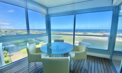 APARTAMENTO EN VENTA-LE PARC ESQUINERO