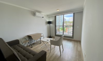 APARTAMENTO MONOAMBIENTE EN VENTA-PLACE LAFAYETTE