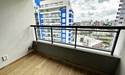 Departamento a estrenar, 2 dormitorios, Torre Gauguin, Playa Brava, Punta del Este.