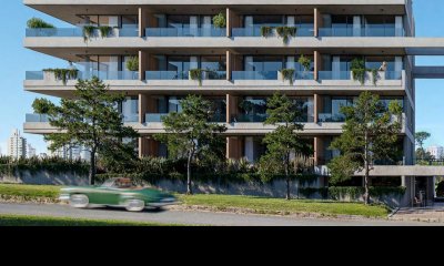 INTIPA QUILLA | LANZAMIENTO EXCLUSIVO  PLAYA MANSA PARADA 22 | FRENTE AL MAR - PUNTA DEL ESTE