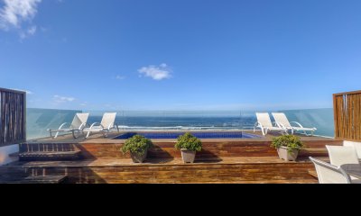 PENTHOUSE EN  VENTA Y ALQUILER. VILLA BRAVA 2.  PUNTA DEL ESTE. PLAYA BRAVA.