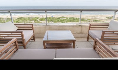 Hermoso departamento en alquiler Torre lobos