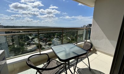 VENTA APARTAMENTO DE 1 DORMITORIO - PLACE LAFAYETTE
