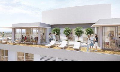 EDIFICIO ITALIA - INVERSIÓN ASEGURADA MALDONADO, 2 DORMITORIOS