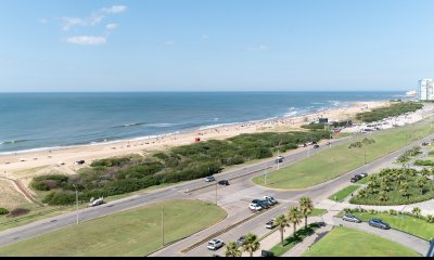 LE PARC 3. CENTRAL. 3 DORMITORIOS EN SUITE. VENTA. ALQUILER ANUAL