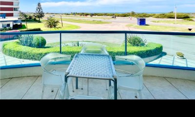 DEPARTAMENTO EN VENTA | TORRE NUEVA YORK | PARADA 6 PLAYA BRAVA | PRIMERA LINEA