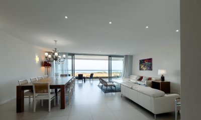 Departamento en venta.Tiburon Terrazas Oceano
