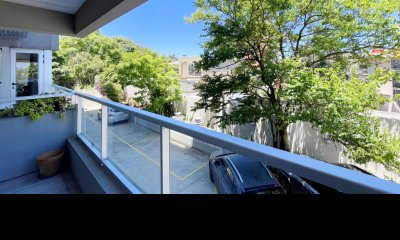 APARTAMENTO EN VENTA - MALDONADO 1 DORMITORIO CON COCHERA