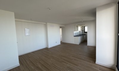 Departamento en venta a estrenar, 2 dormitorios, Torre Gauguin, Playa Brava, Punta del Este.
