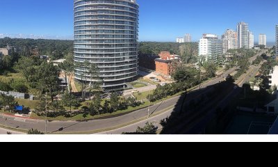 DEPARTAMENTO EN VENTA GALA VISTA - PLAYA BRAVA - PUNTA DEL ESTE
