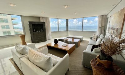 TIBURÓN 3 PUNTA DEL ESTE, PLANTA ESPECIAL.